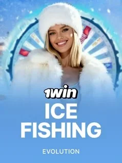 Ice Fishing - slot da BGaming